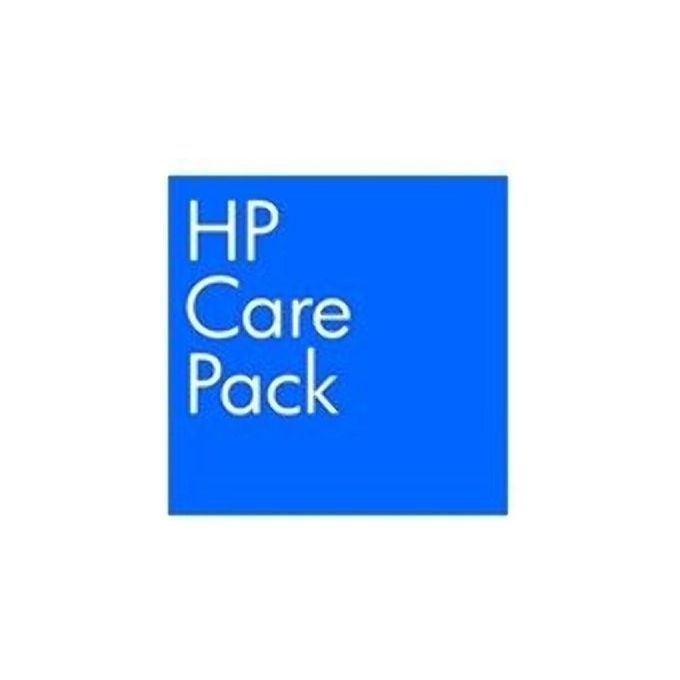 HP Care Pack 3