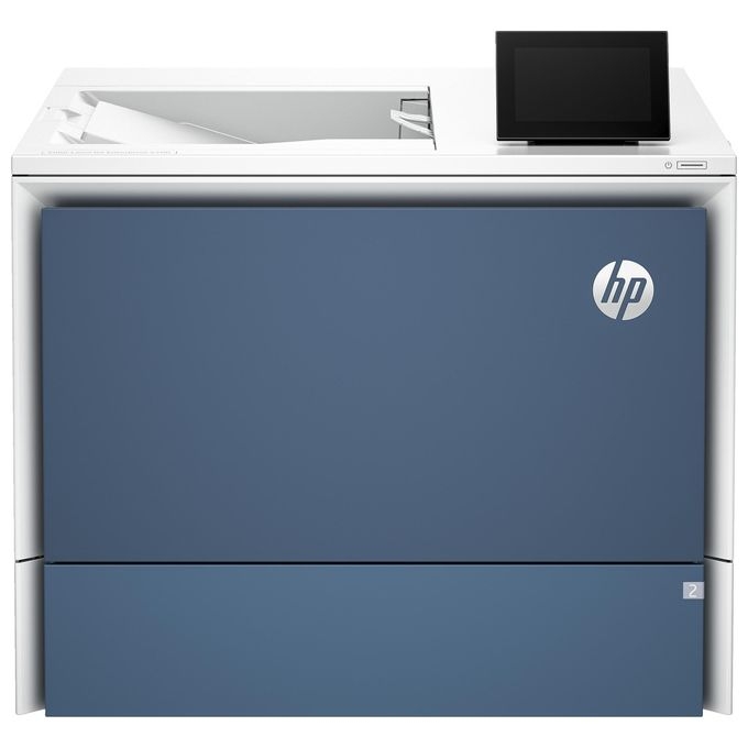 HP Color LaserJet Enterprise