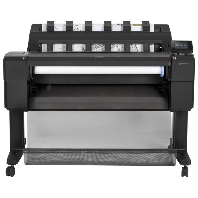 HP Designjet T930 Eprinter