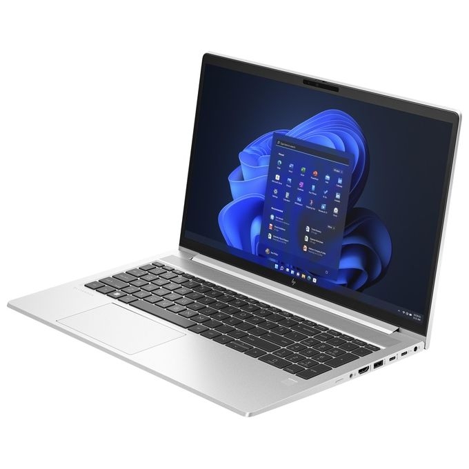 HP EliteBook 650 IG10