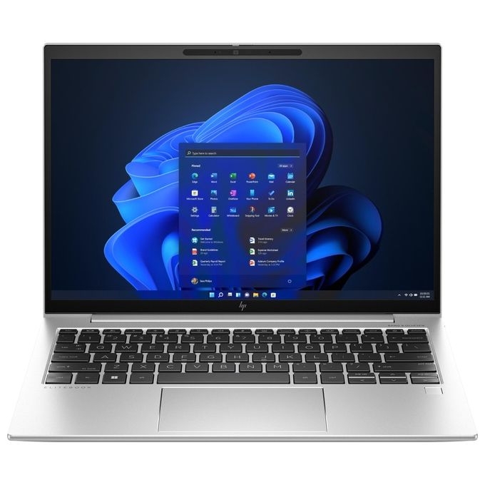 HP EliteBook 835 13