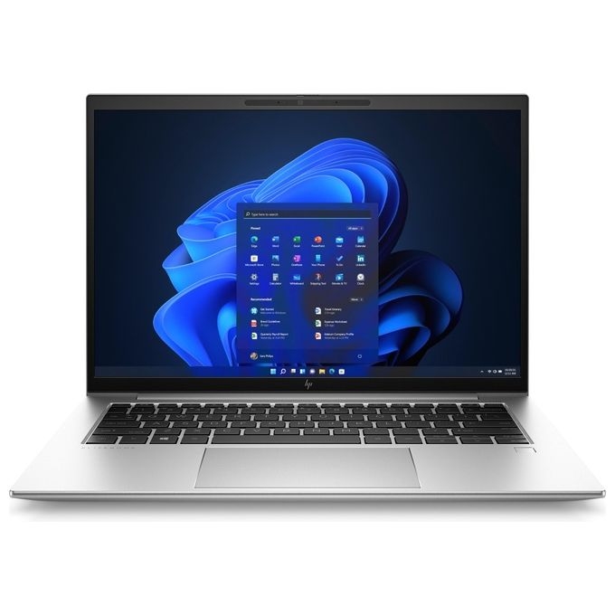 HP EliteBook PC Notebook