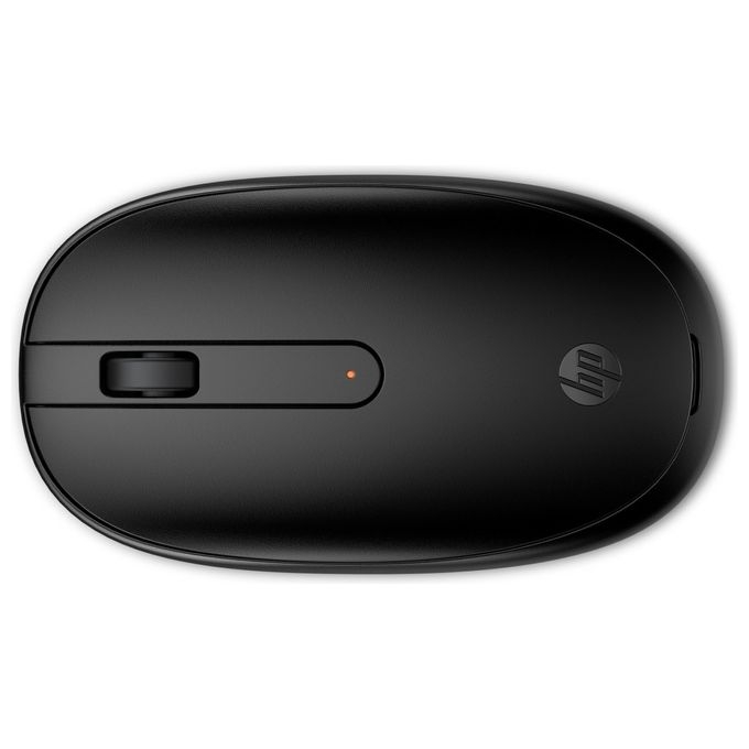 HP Empire Mouse 240