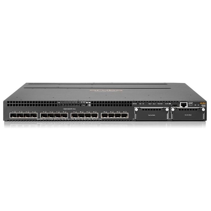 HP Enterprise Aruba 3810M