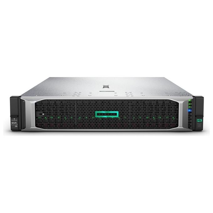 HP Enterprise DL380 Gen10