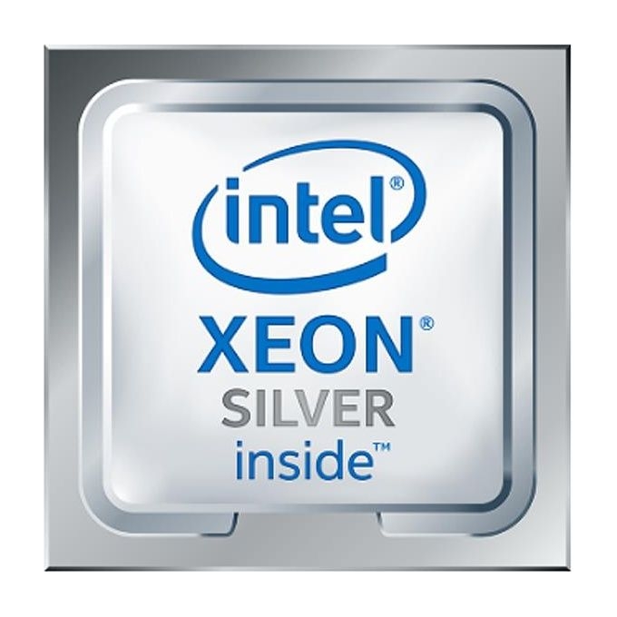 HP Enterprise Intel Xeon-Silver