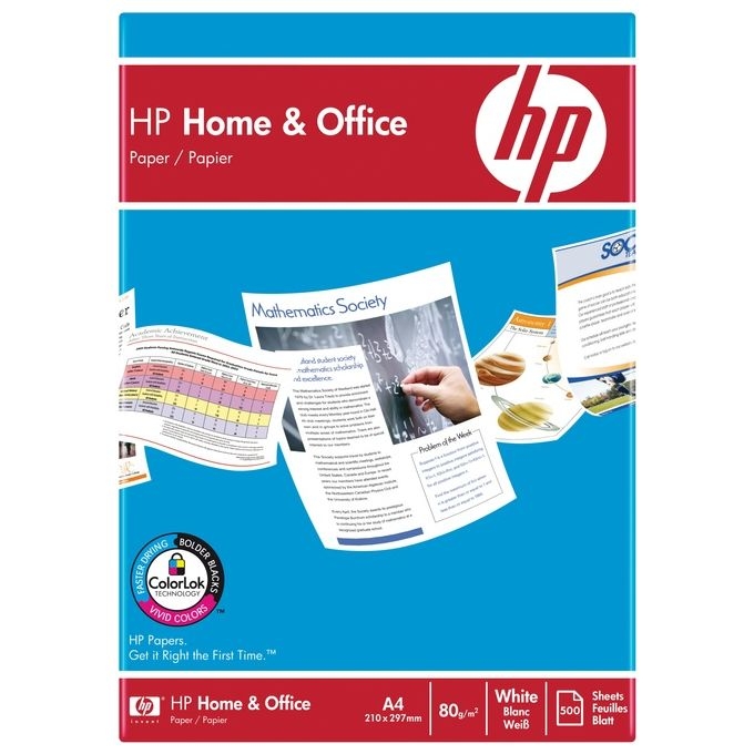 HP Home &amp; Office