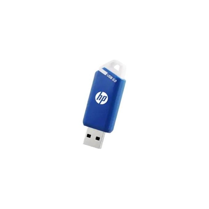 HP HPFD755W-128 Flash Drive