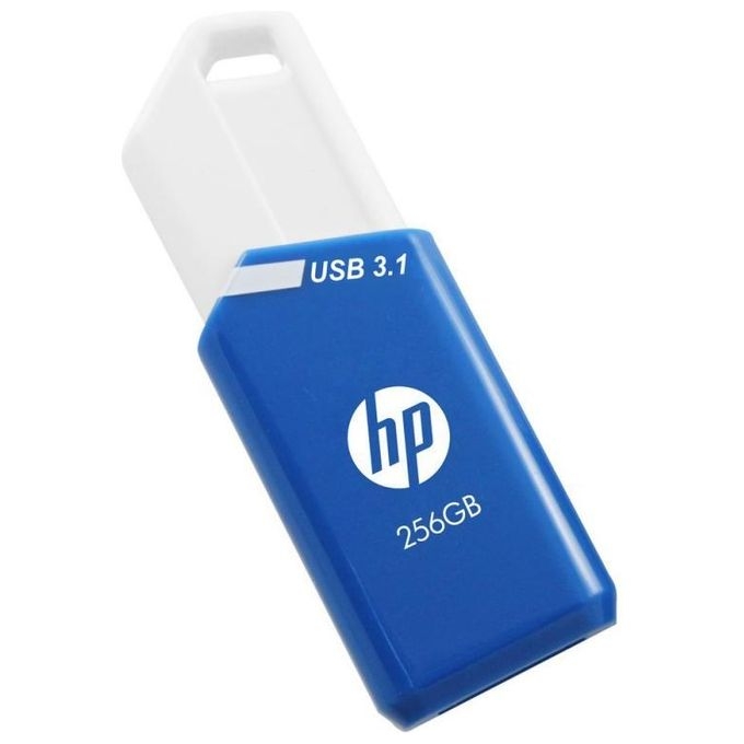 HP HPFD755W-256 Flash Drive
