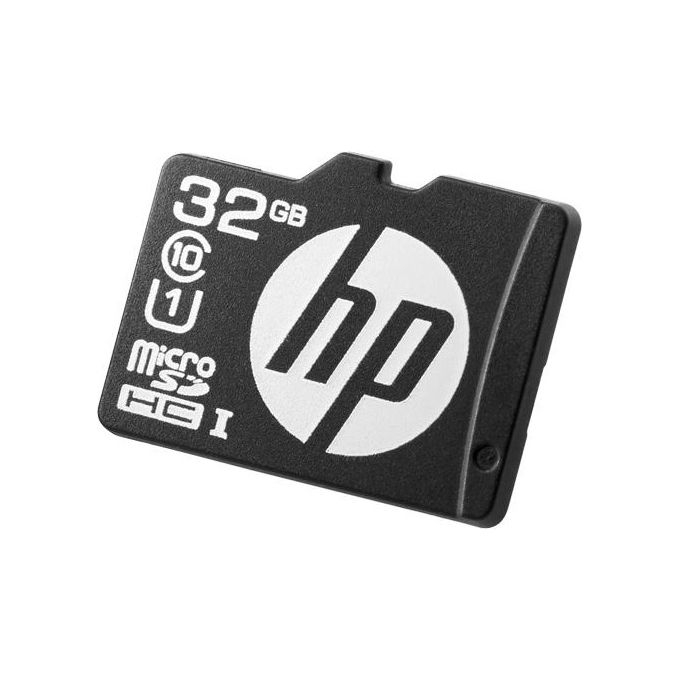 HP Kit Scheda Di