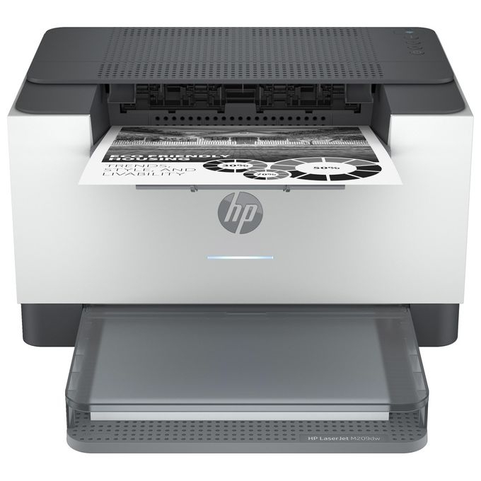 HP LaserJet M209dw Stampante