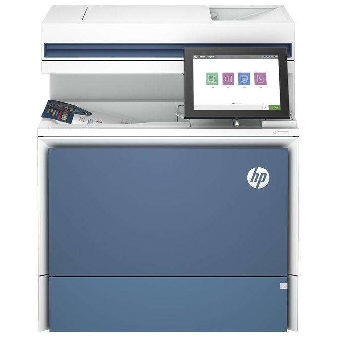 HP LaserJet Stampante Multifunzione