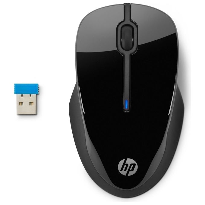 HP Mouse 250 Wireless