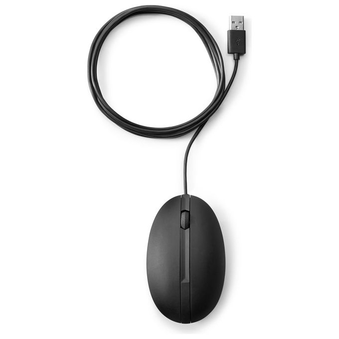 HP Mouse Bulk Wired