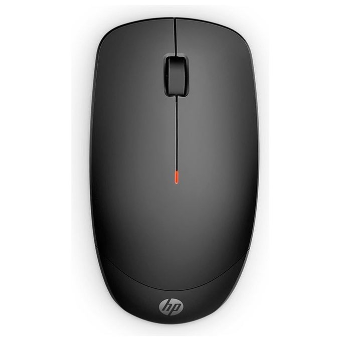 HP Mouse Wireless Slim