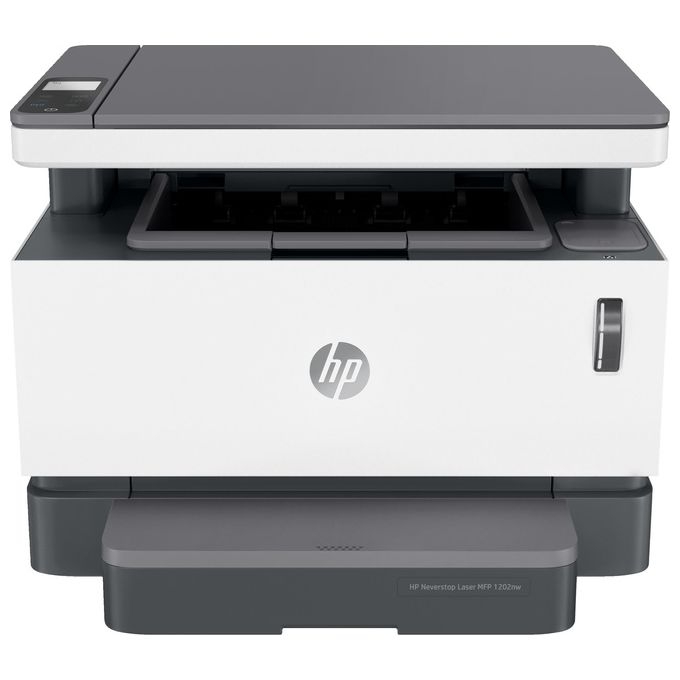 HP Neverstop Stampante Multifunzione