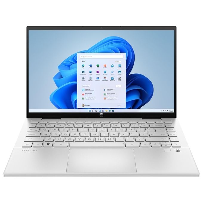 HP Notebook PAVILION X360