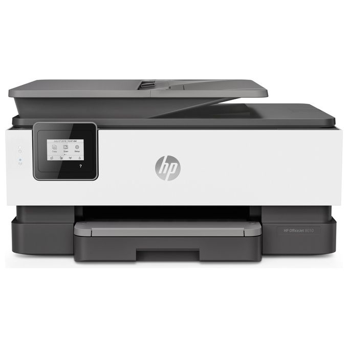 HP OfficeJet 8015 Stampante