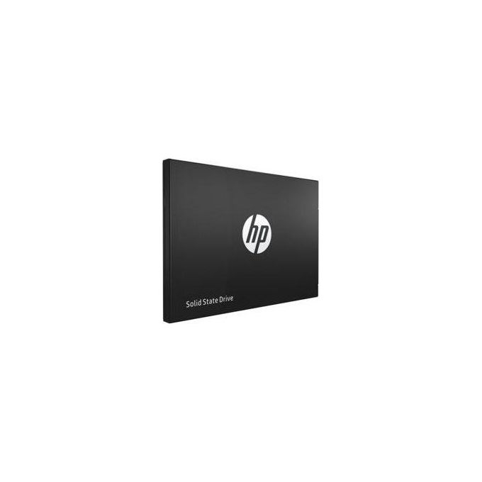 HP S700 Solid State