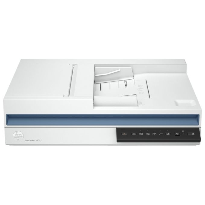 HP ScanJet Pro 3600