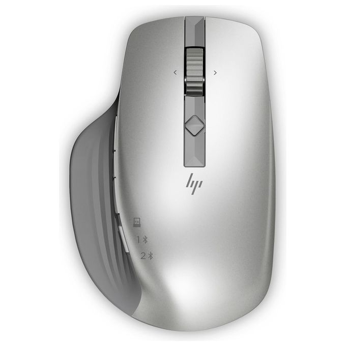HP Silver 930 Creator