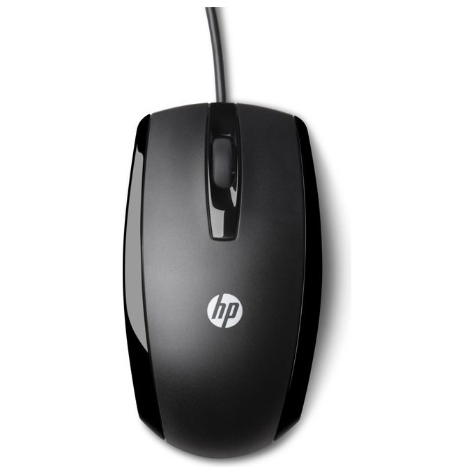HP X500 Mouse Ottico