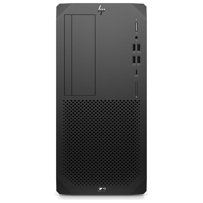 HP Z2 G8 I9-11900k