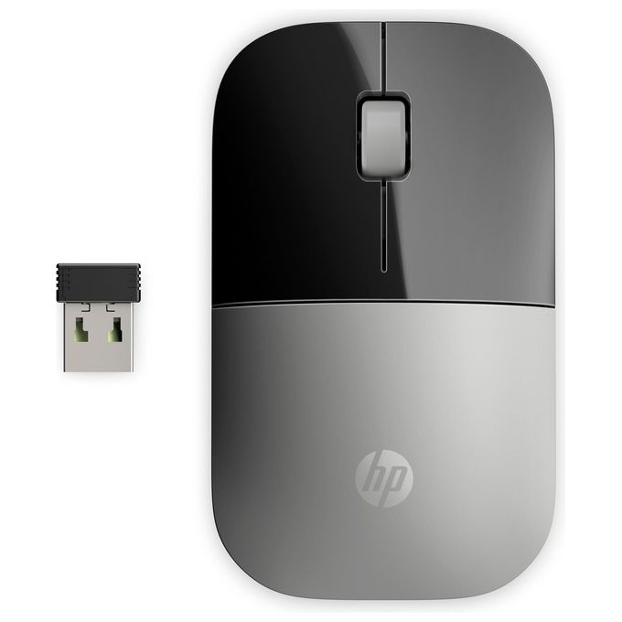 HP Z3700 Mouse Wireless