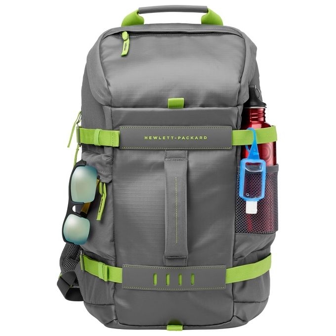 Hp Zaino Odyssey Backpack