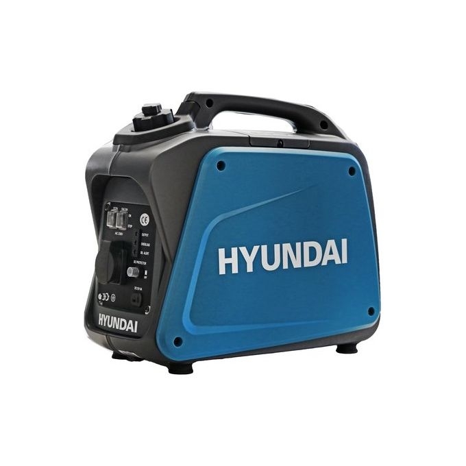 Hyundai 65150 Power Products