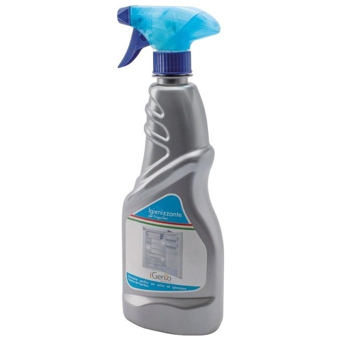 I-Genio Igienizzante Spray Per