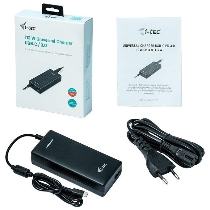 CHARGER-C112W Foto: 5