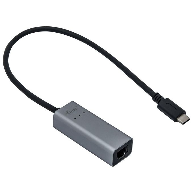 I-Tec Metal USB-C 2.5Gbps
