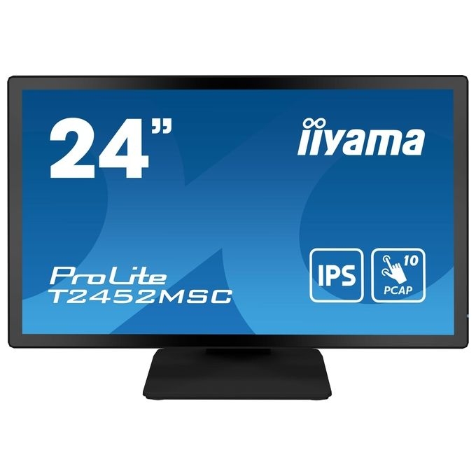 Iiyama Prolite T2452MSC-B1 Monitor