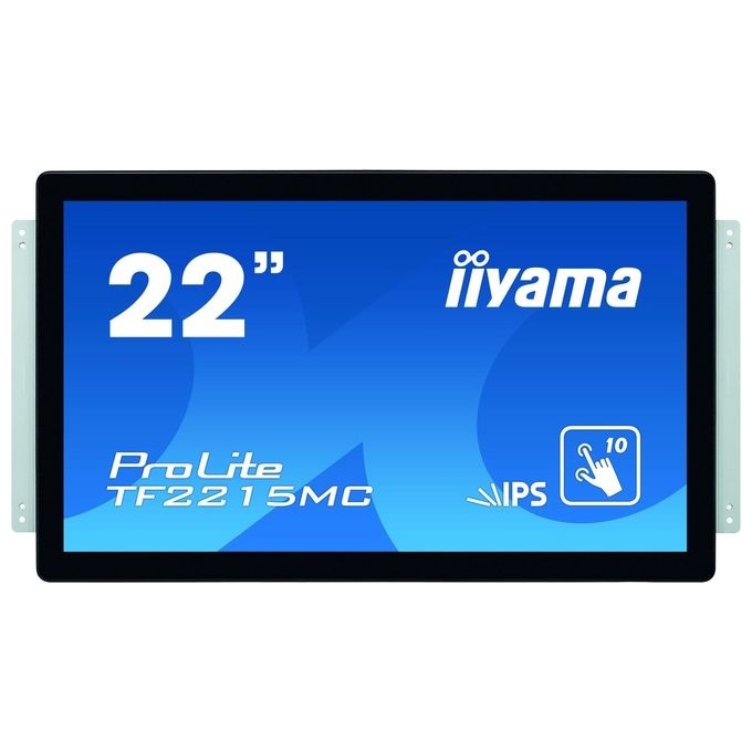 IIYAMA Monitor 21.5 LED