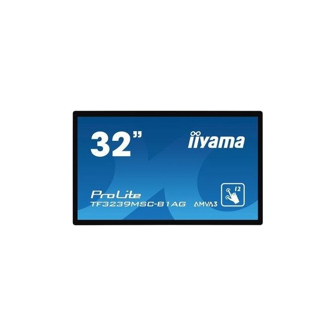 Iiyama ProLite TF3239MSC-B1AG Monitor