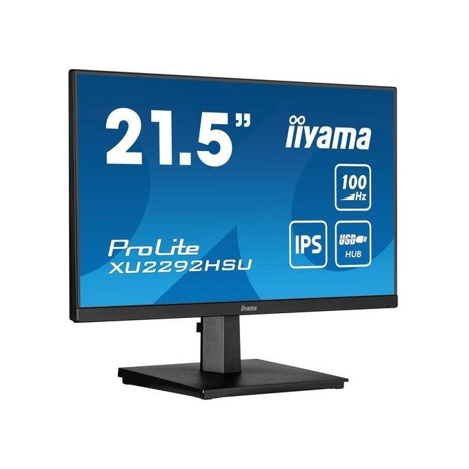 Iiyama ProLite XU2292HSU-B6 Monitor