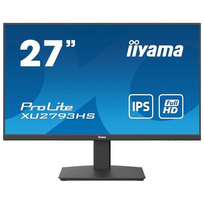 Iiyama ProLite XU2793HS-B6 Monitor