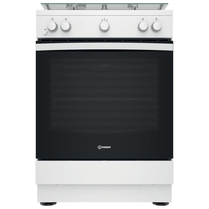 Indesit IS67G1KMW/E Cucina A
