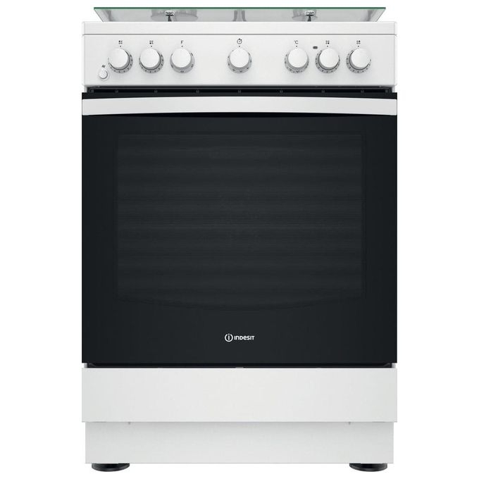 Indesit IS67G4PHW/E Cucina A