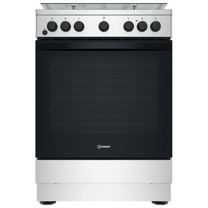 Indesit IS67G4PHX/E Cucina A