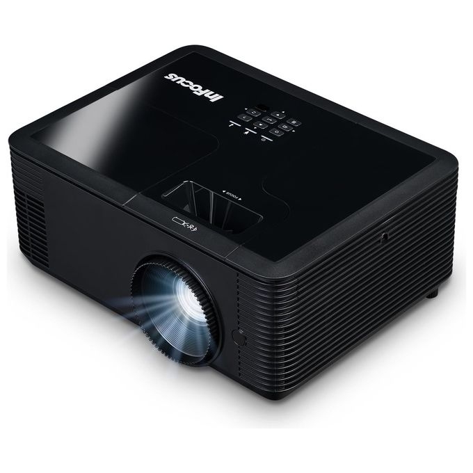 Infocus IN2138HD Videoproiettore 4500
