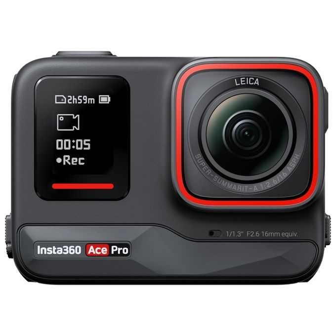 Insta360 Ace Pro Fotocamera
