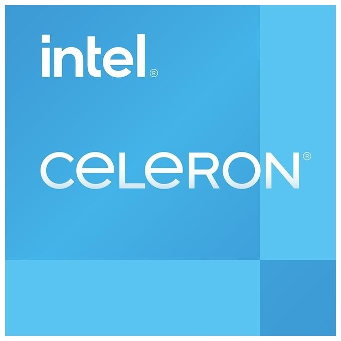 Intel Celeron G6900 2