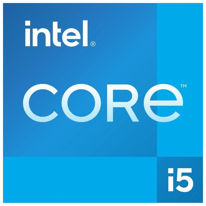 Intel Core I5-12600k Processore