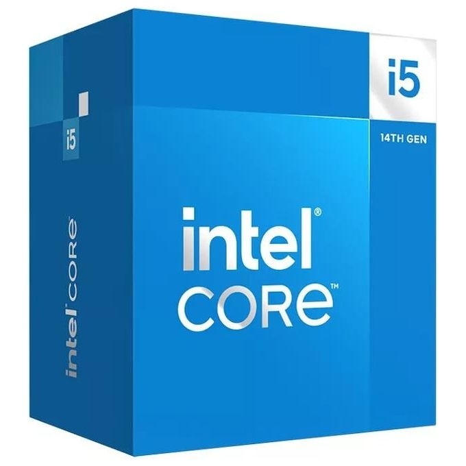 Intel Core I5-14500 Processore
