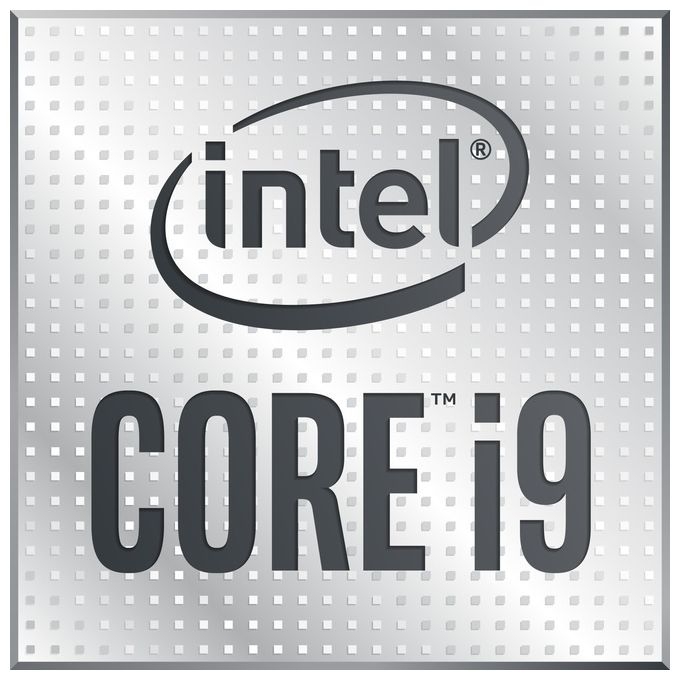 Intel Core I9-10850k Processore