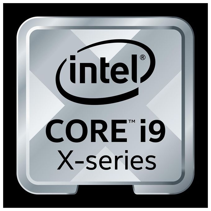 Intel Core I9-10900x Processore