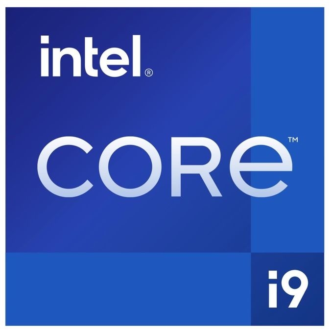 Intel Core I9-11900K Processore