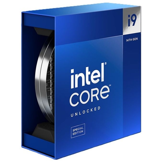 Intel CPU/C I9-14900KS 6.2GHz